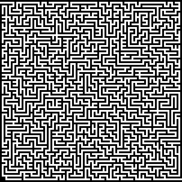 labyrinthe