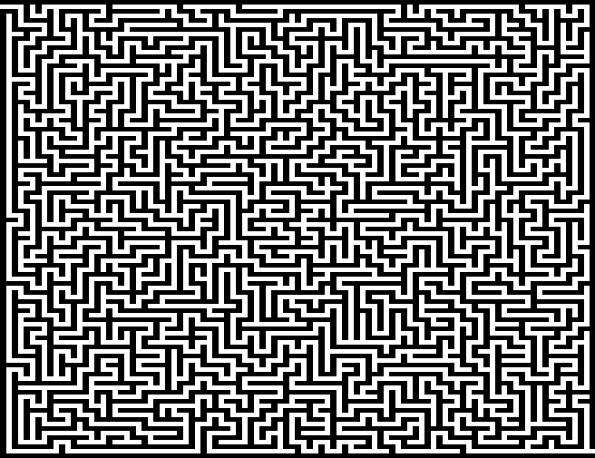 labyrinthe