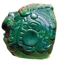 Kinich Ahau (B&eacute;lize)