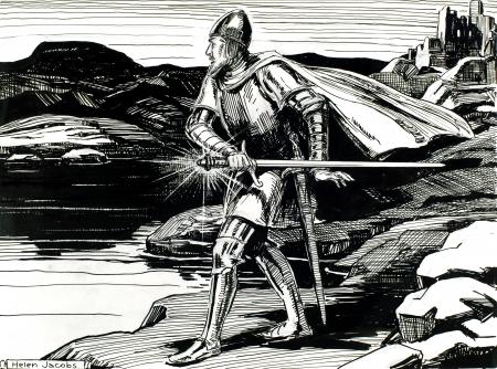 Bedivere