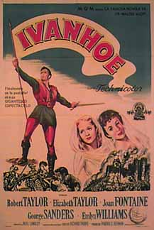 Ivanhoé