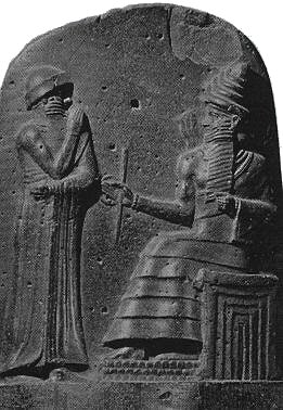 Hammurabi