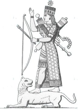 Ishtar
