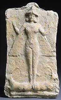 Ishtar