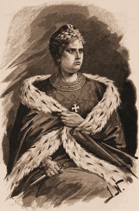 Gudrun