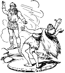 Hrungnir