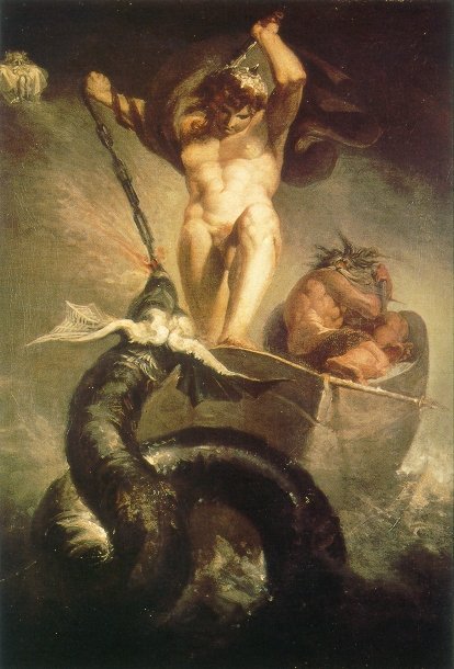 Serpent