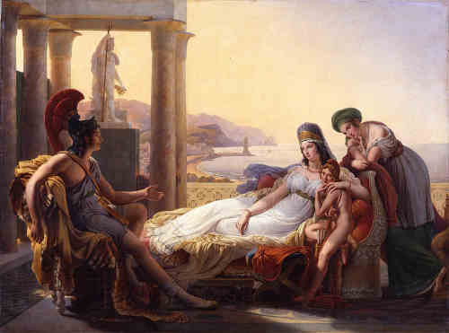 Didon et Enée