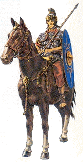 Cavalier