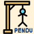 pendu