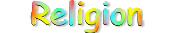 religion