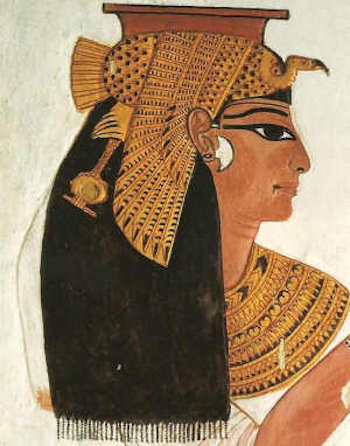 Néfertari