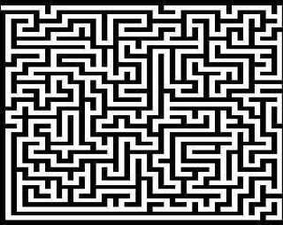 Labyrinthe